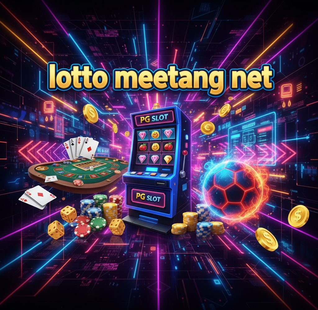 lotto meetang net