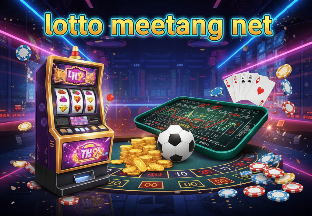 lotto meetang net