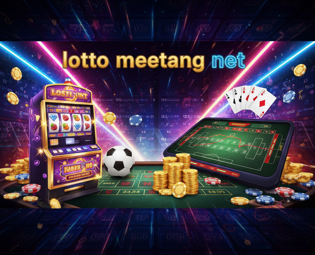 lotto meetang net