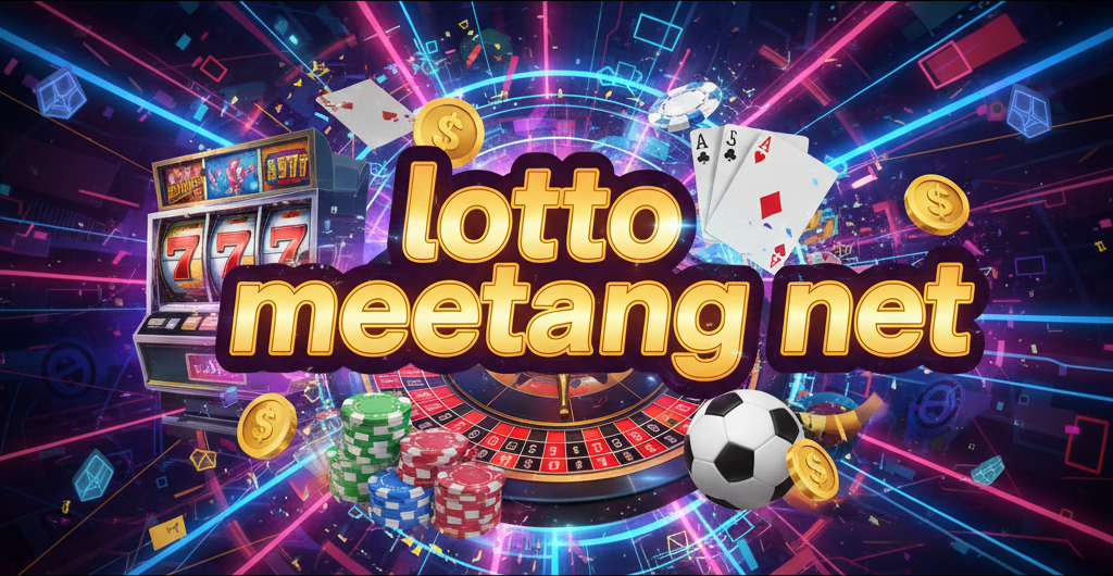 lotto meetang net